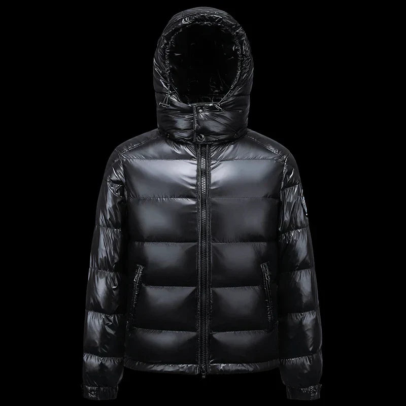 Oskar® | Daunenjacke