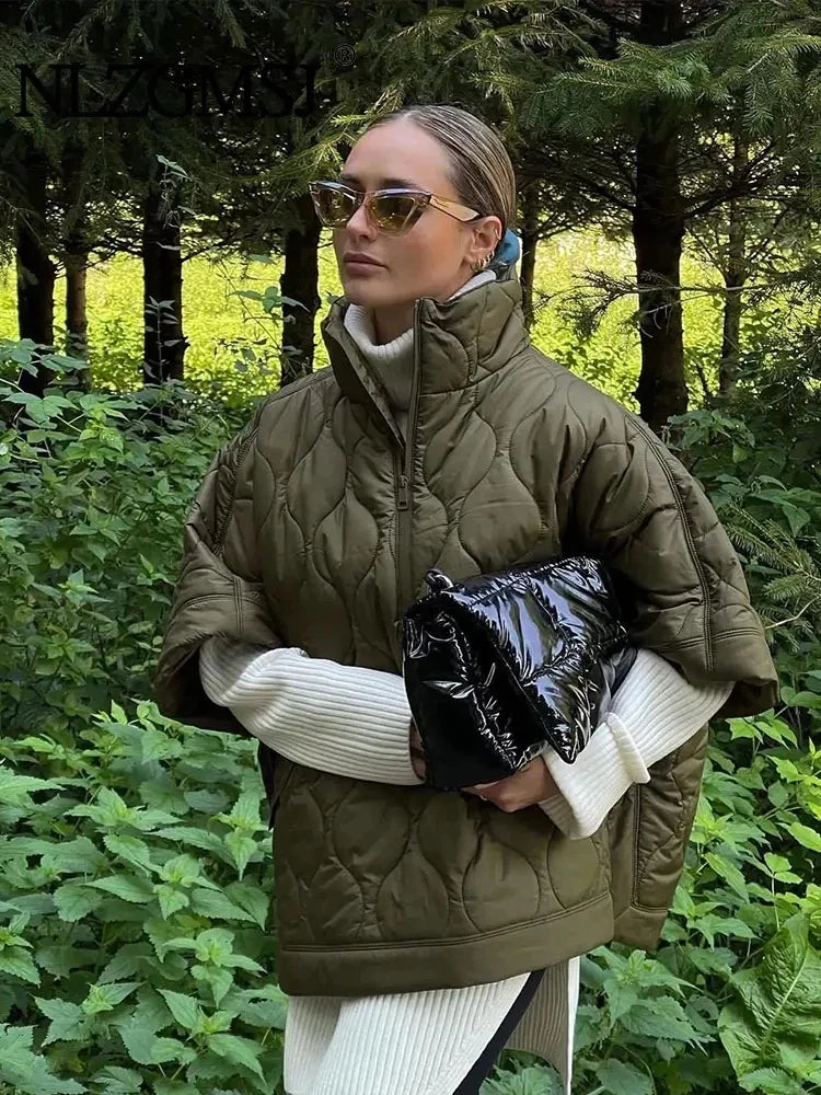 Novara® | Leichte und modische Übergangsjacke