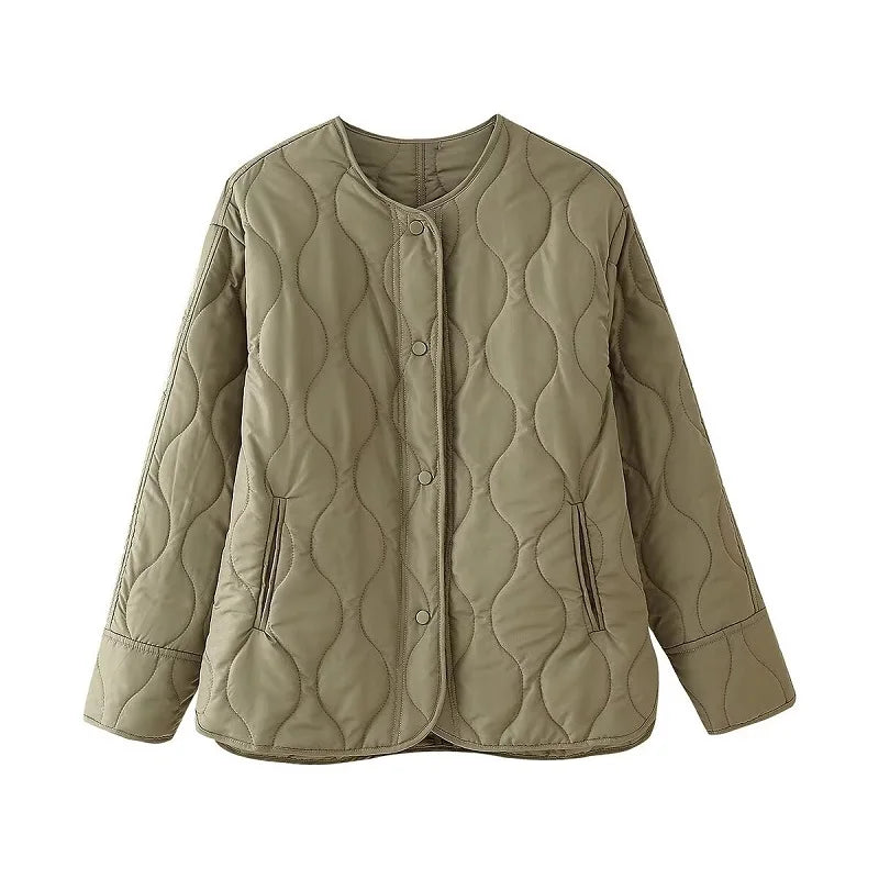 Valenne® | Leichte und modische Übergangsjacke