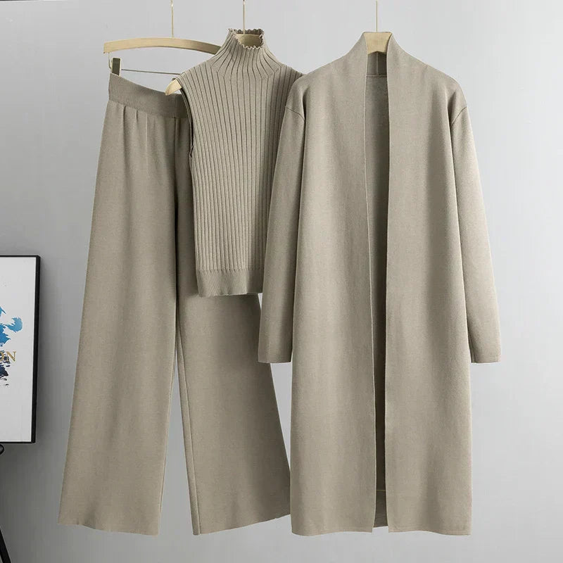 Antonietta™ | Elegantes 3-teiliges Set