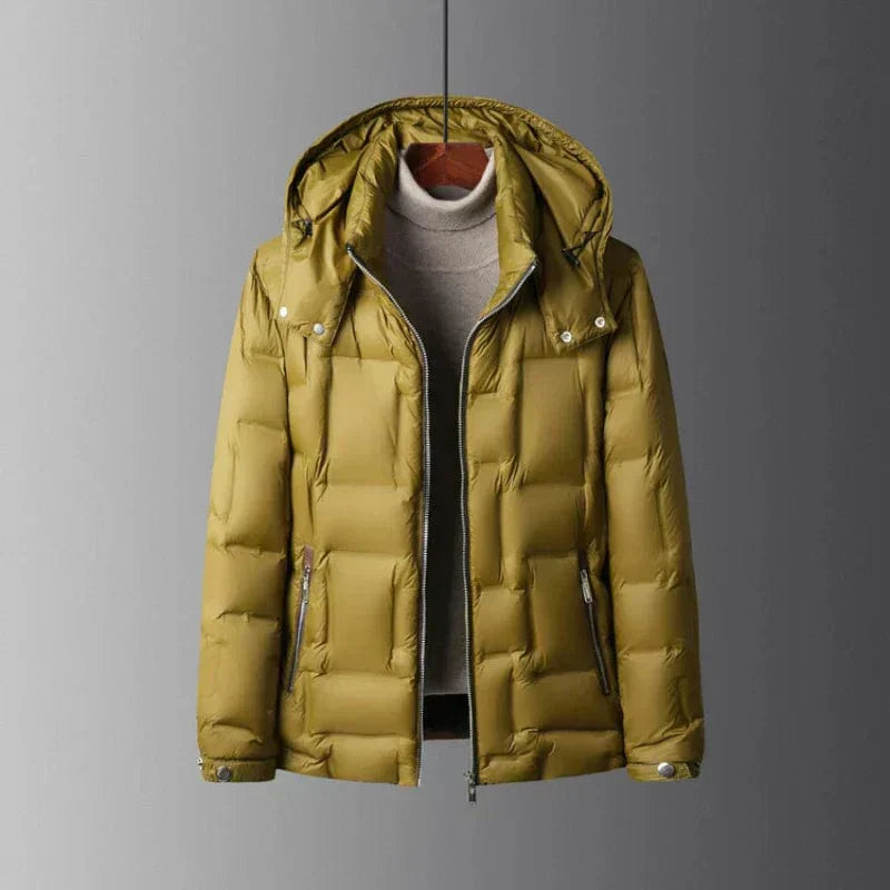 Lukas® | Winterjacke