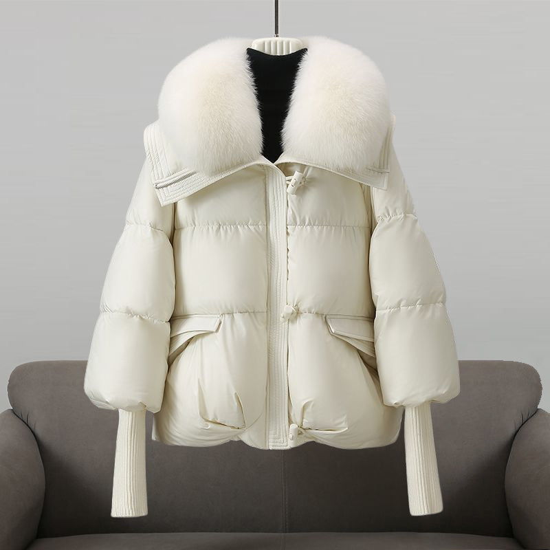 Valine - Elegante Glam-Jacke