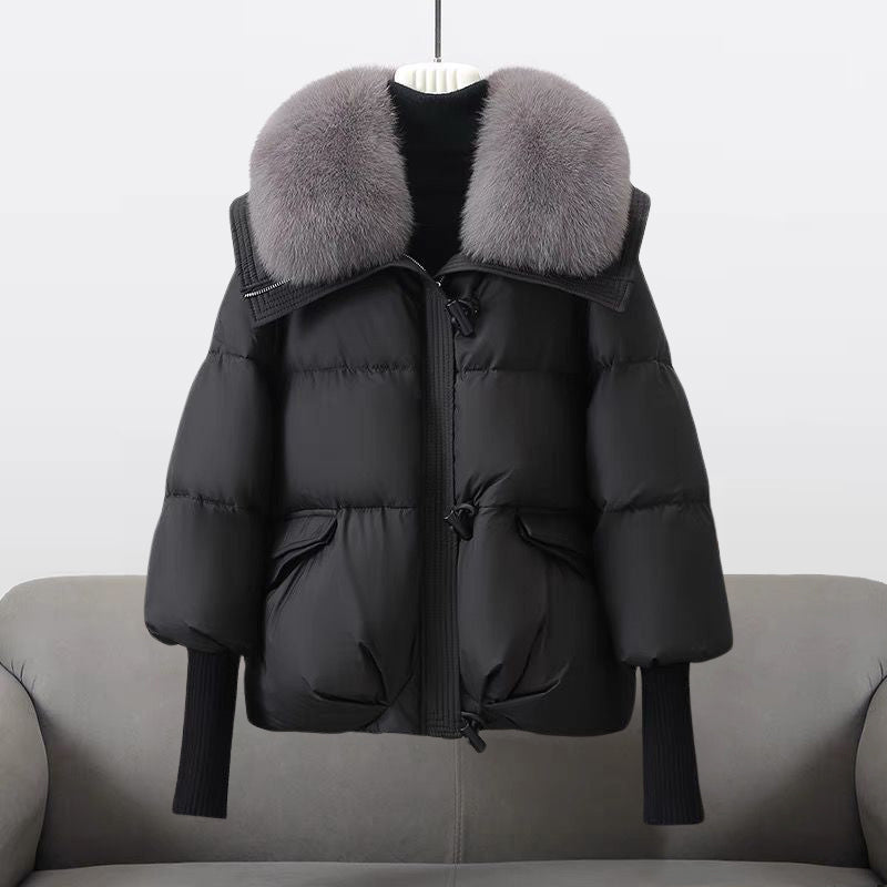 Valine - Elegante Glam-Jacke