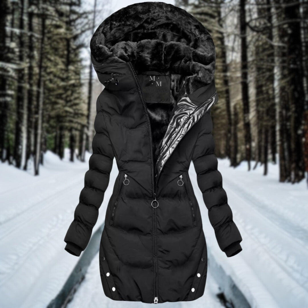 Xenia® | Winter Parka Jacke