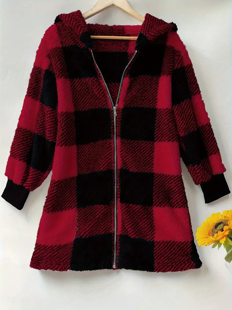 Alessia® | Bequeme Karojacke