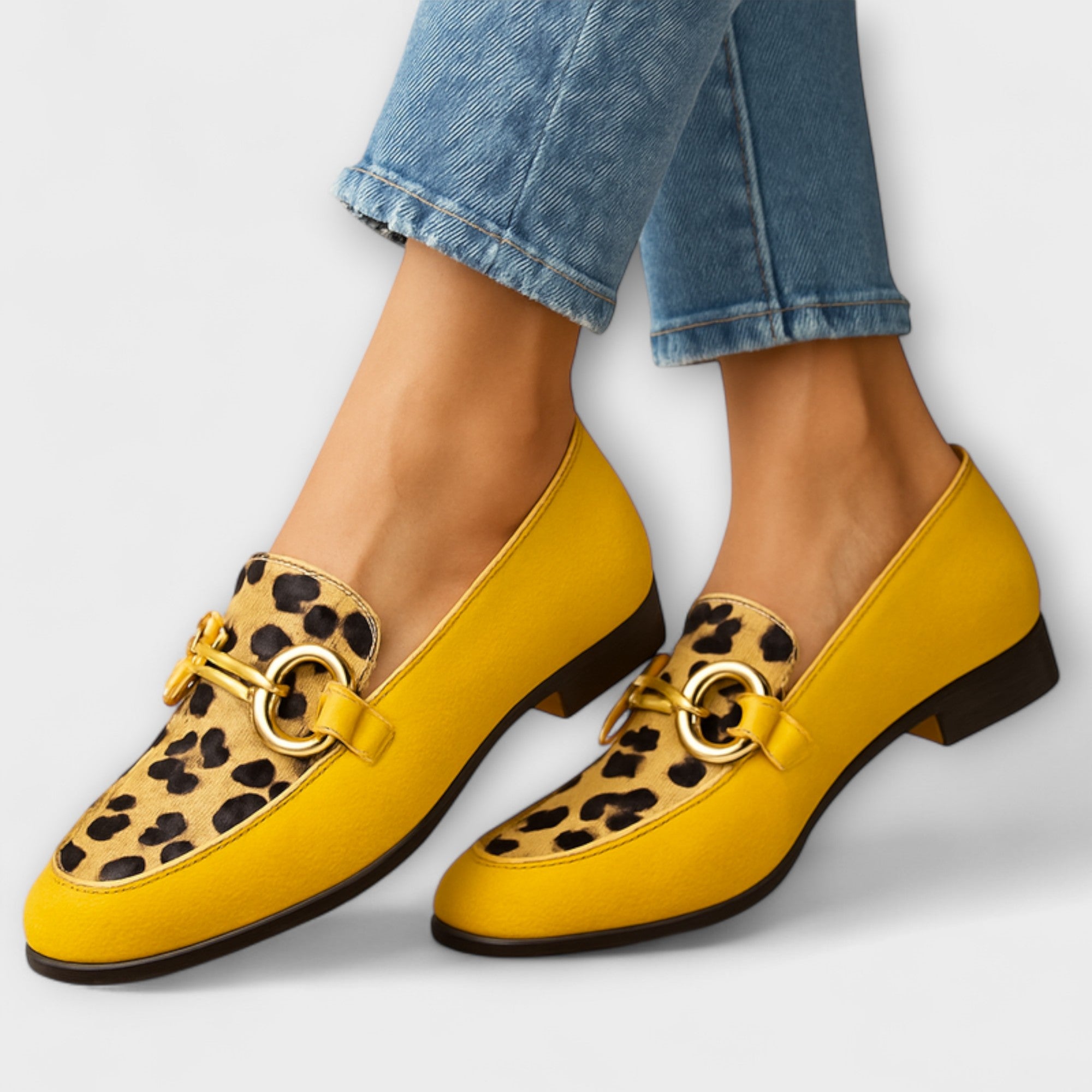 Hannelore® | Akzent Slipper