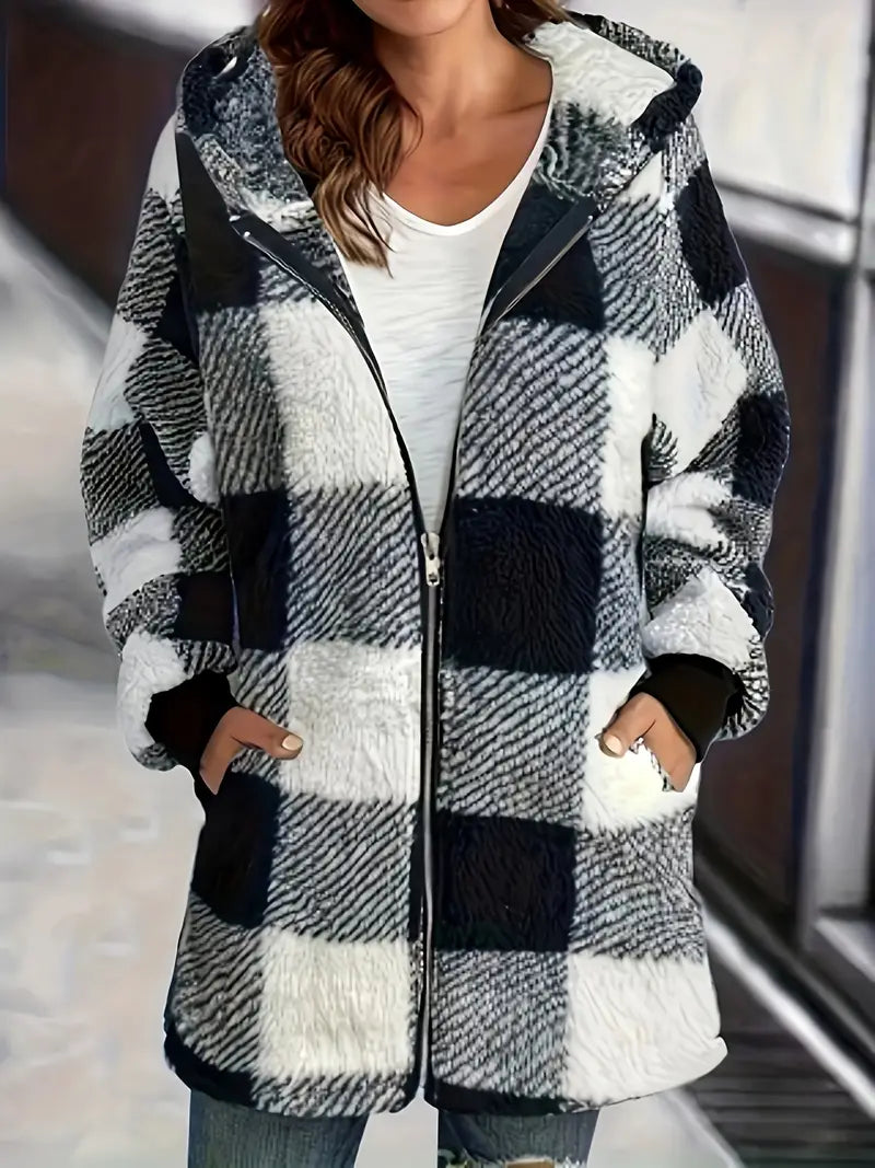 Alessia® | Bequeme Karojacke