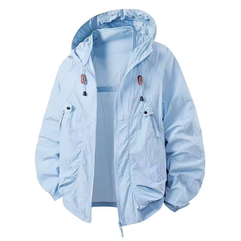 Aldo® | Leichte Outdoor-Jacke