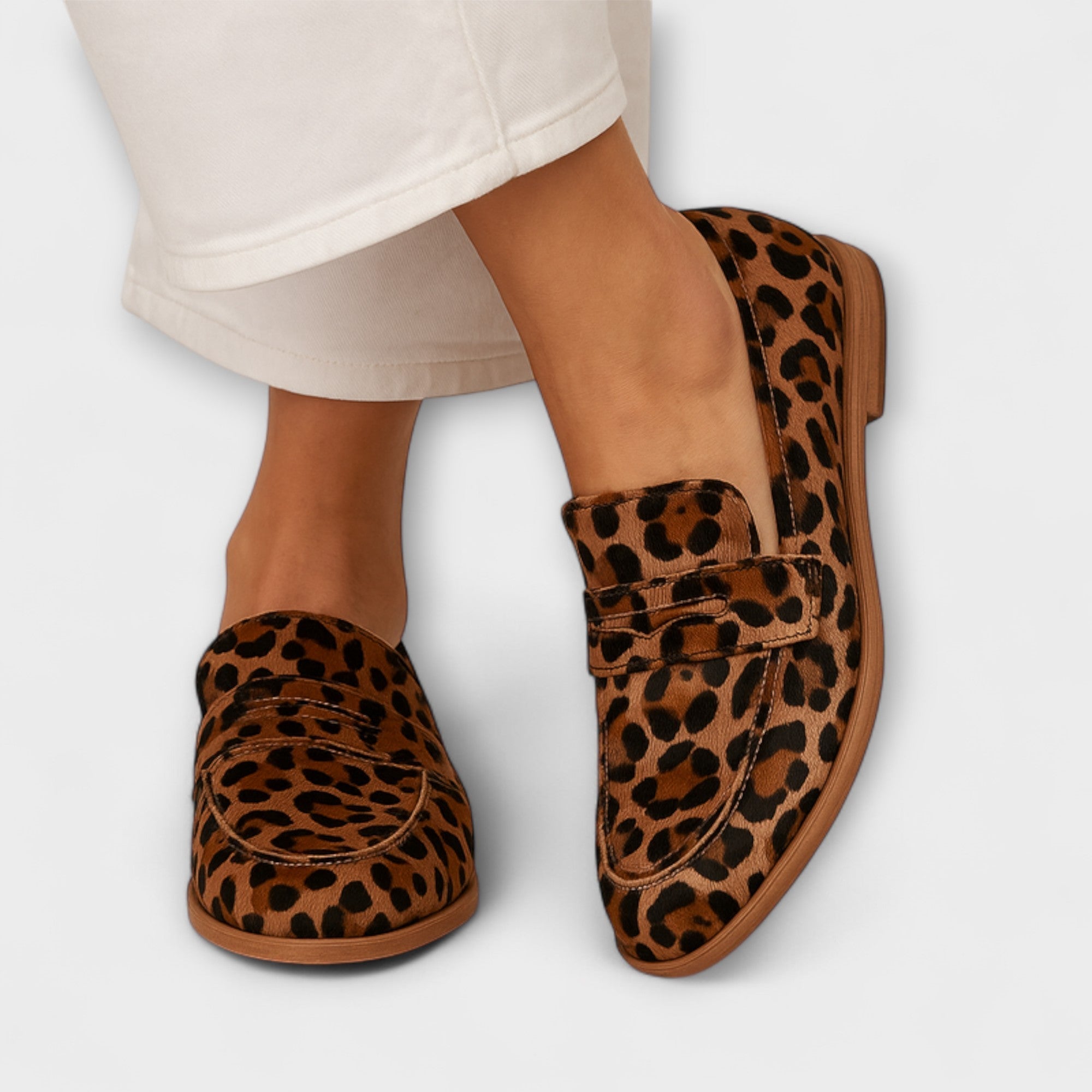 Antonia® | Weiche Slipper