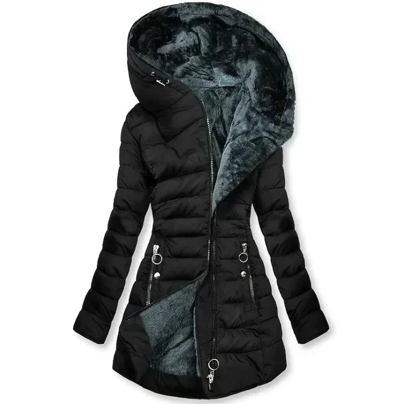 Xenia® | Winter Parka Jacke