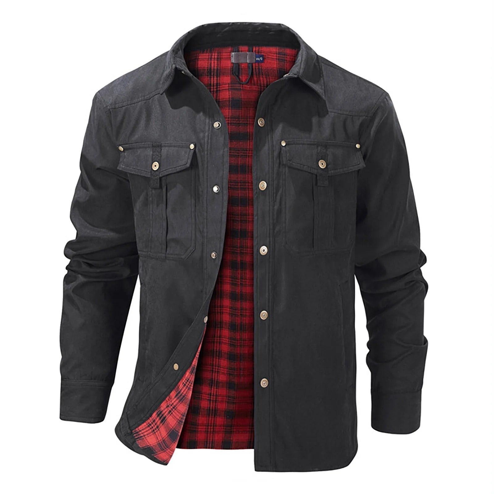 Wilfried® | Winterjacke